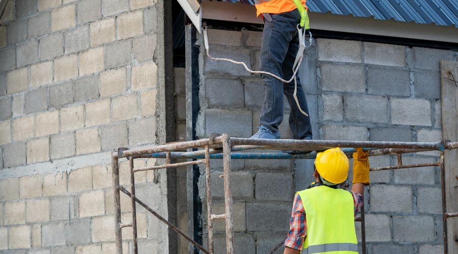 Expert top industrial roofings services in Ludlow, PA